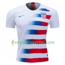 USA Thuis Shirt 2018